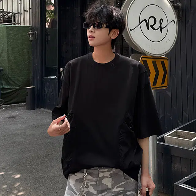 NOAHGIGI T