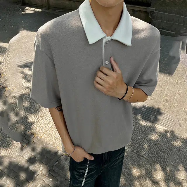 NOAHGIGI Polo