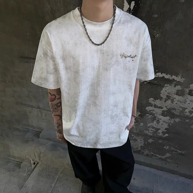 NOAHGIGI T