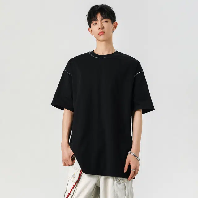 NOAHGIGI T