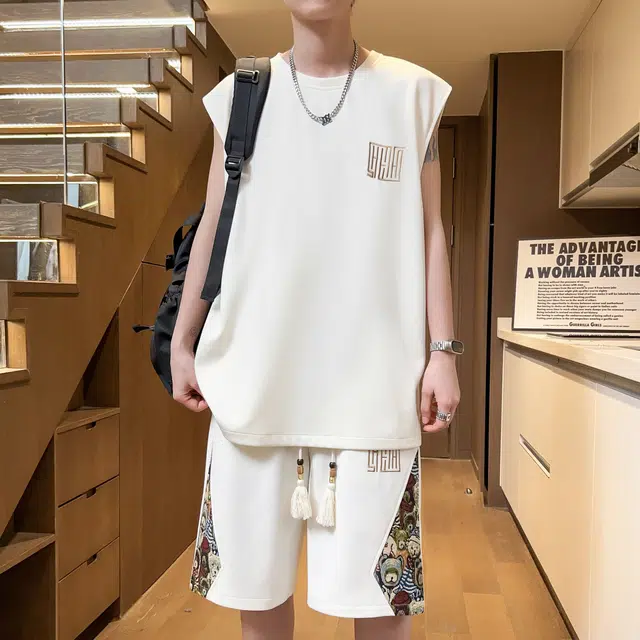 NOAHGIGI T