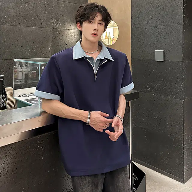 NOAHGIGI Polo
