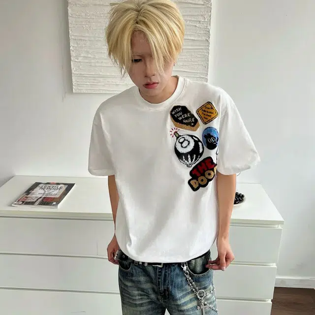 NOAHGIGI bombercityboyT