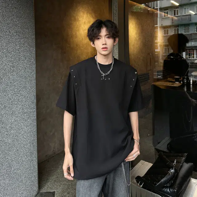 NOAHGIGI T