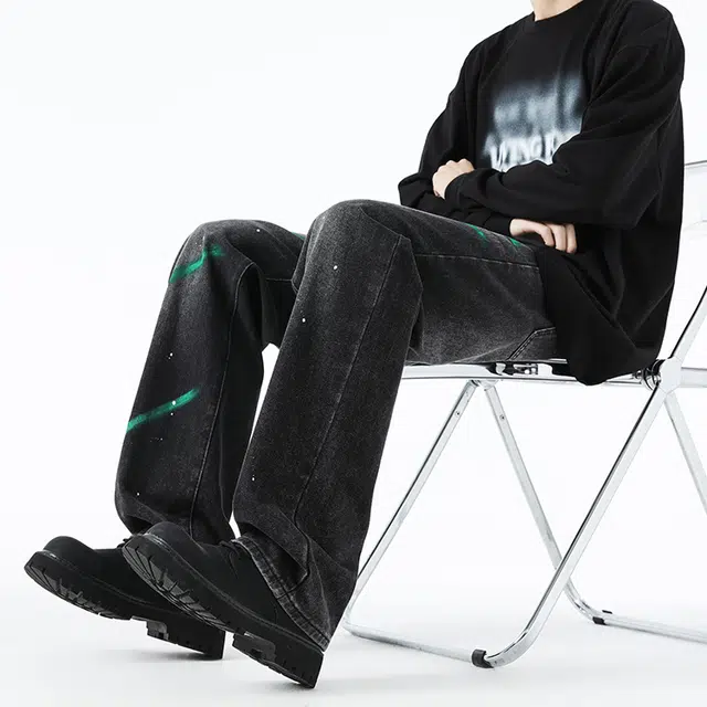 NOAHGIGI cleanfit