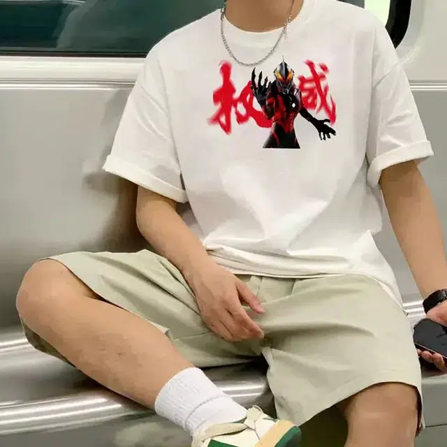 NOAHGIGI T