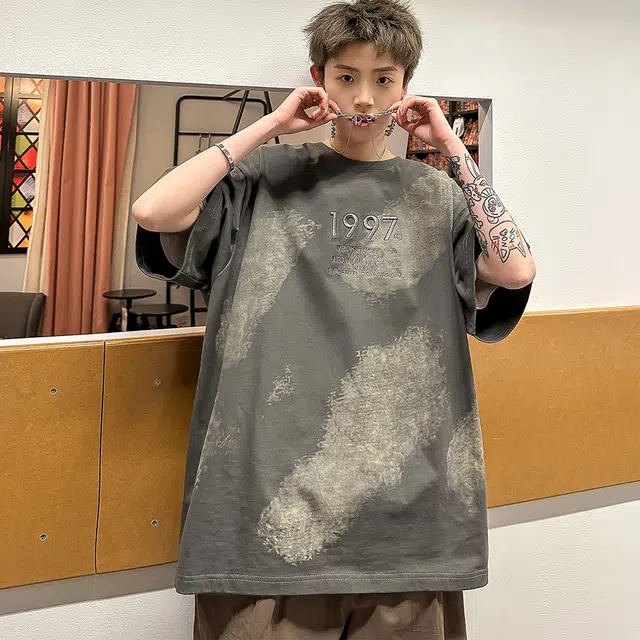 NOAHGIGI T