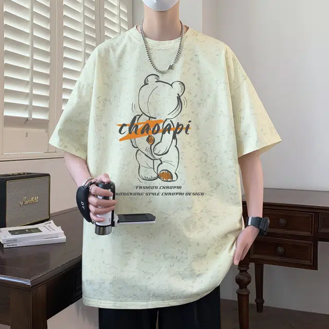 NOAHGIGI T