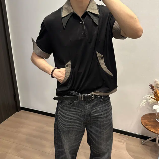 NOAHGIGI Polo