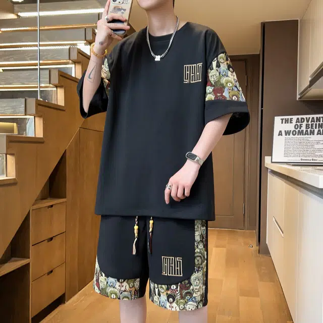 NOAHGIGI T
