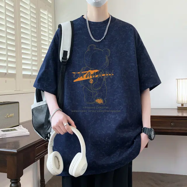 NOAHGIGI T