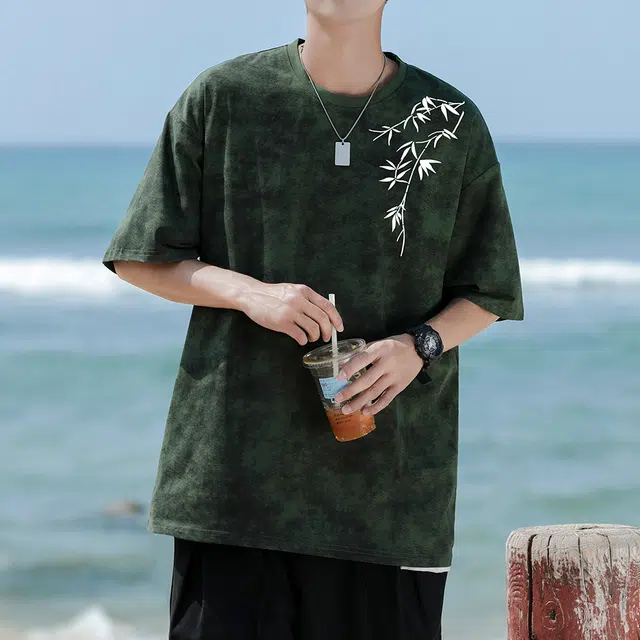 NOAHGIGI T