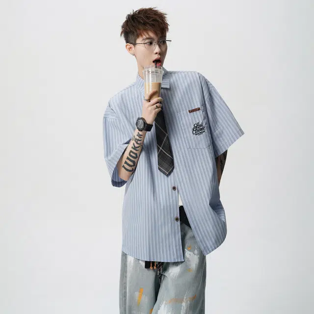 NOAHGIGI Polo