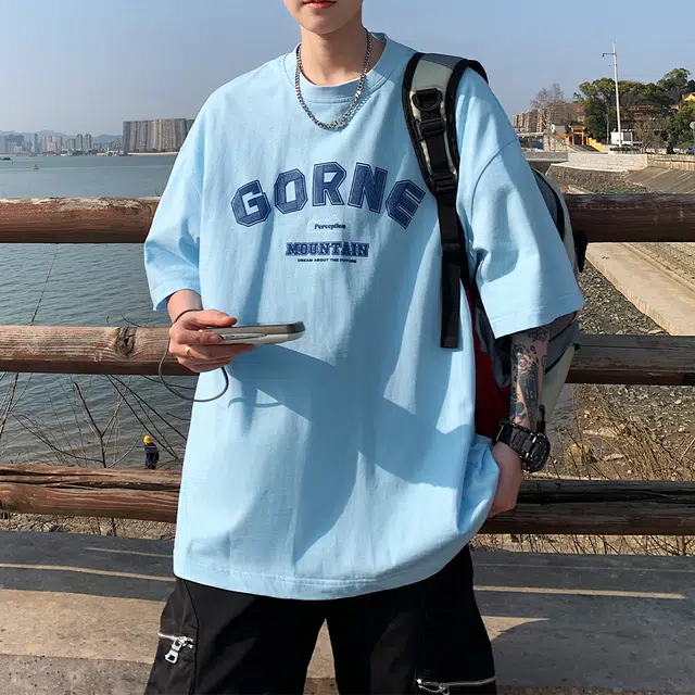 NOAHGIGI T