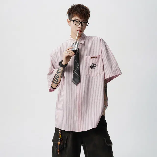 NOAHGIGI Polo