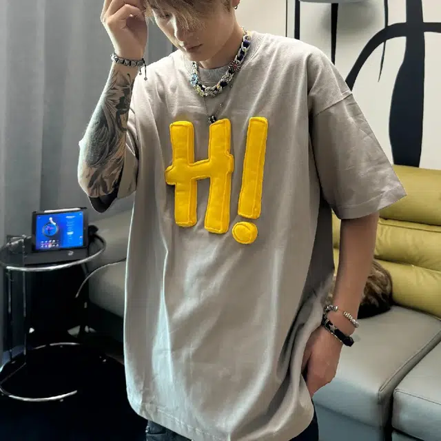 NOAHGIGI T