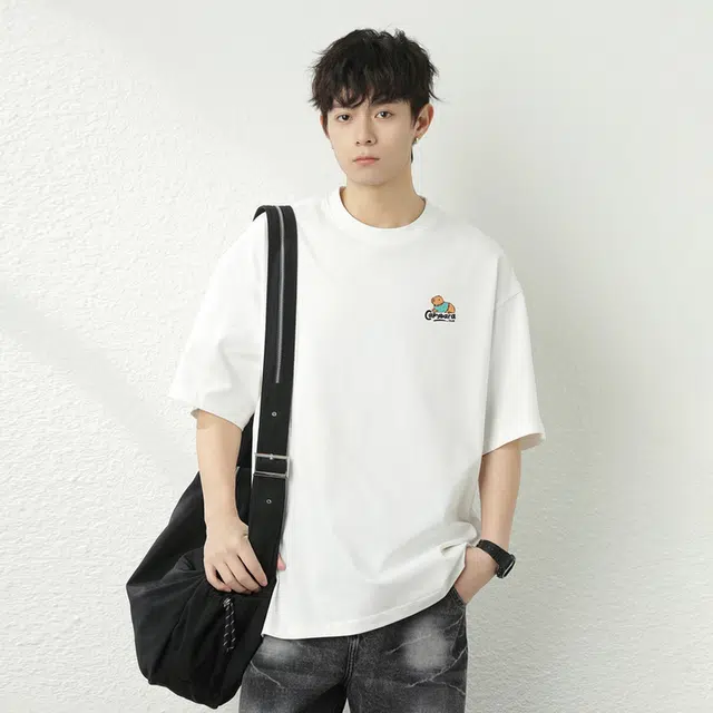 NOAHGIGI T