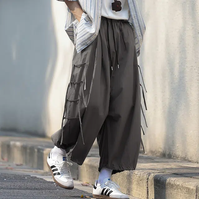 NOAHGIGI oversize