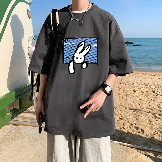 NOAHGIGI T