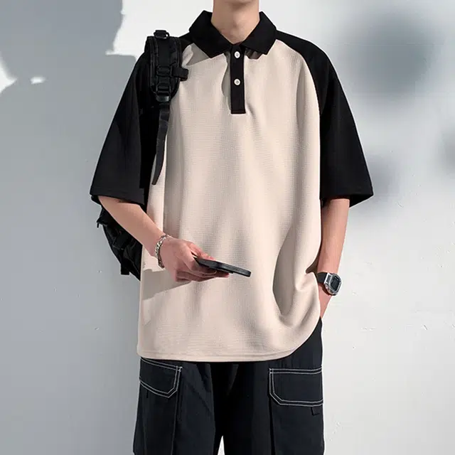 NOAHGIGI 280POLOT
