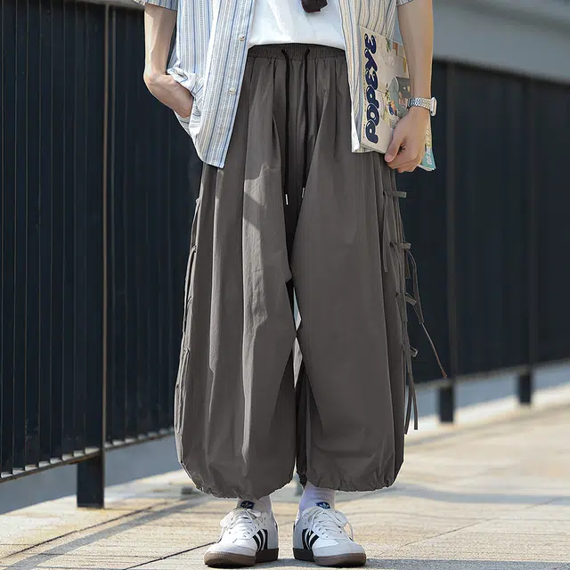 NOAHGIGI oversize