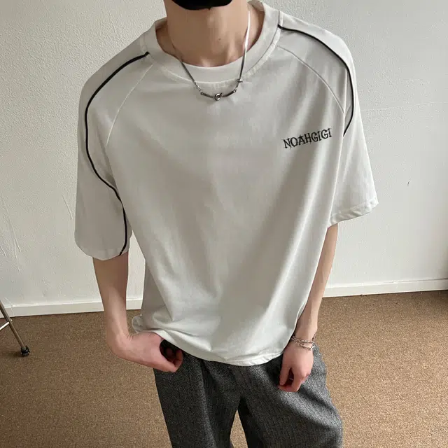 NOAHGIGI T