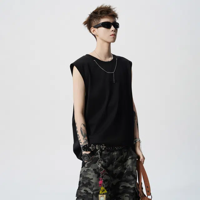 NOAHGIGI T
