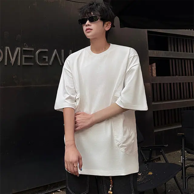 NOAHGIGI T
