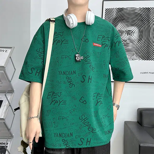 NOAHGIGI T