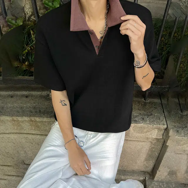NOAHGIGI Polo