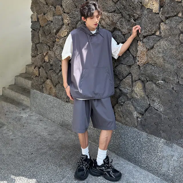 NOAHGIGI T