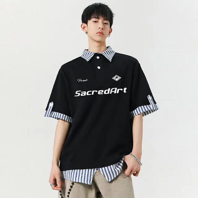NOAHGIGI Polo