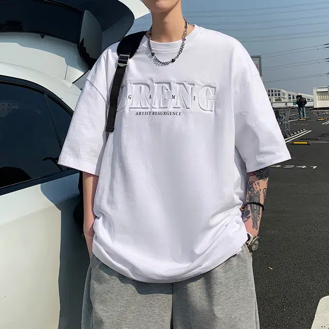 NOAHGIGI T