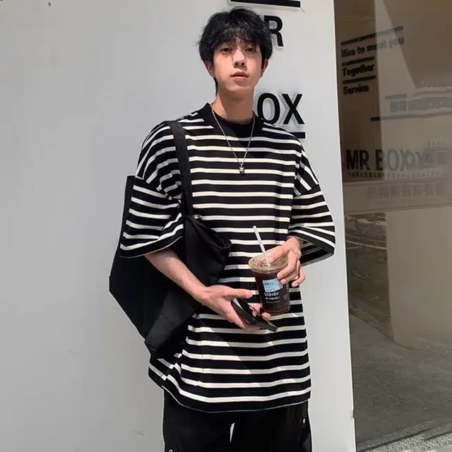 NOAHGIGI T
