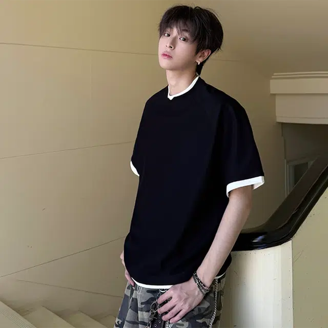 NOAHGIGI T
