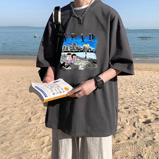 NOAHGIGI T