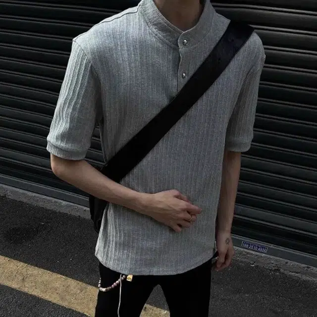 NOAHGIGI cleanfitvintageT