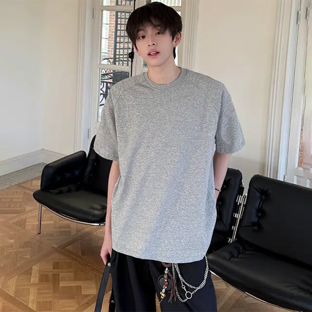 NOAHGIGI T