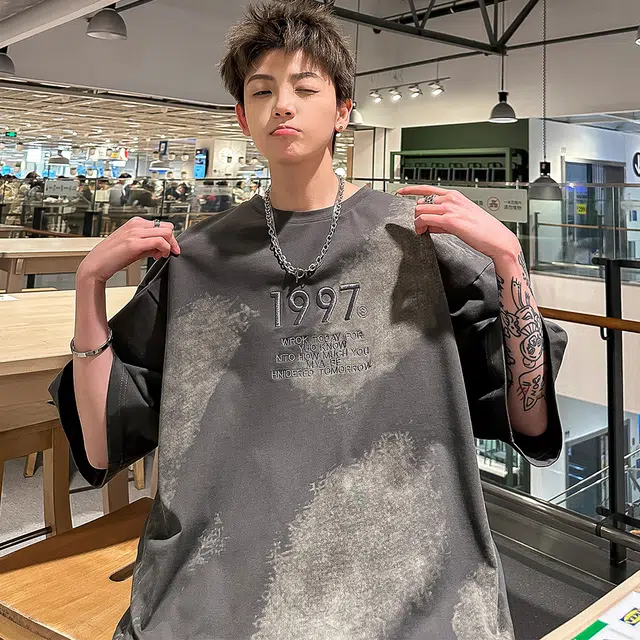 NOAHGIGI T