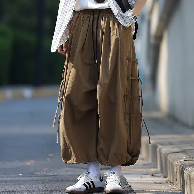 NOAHGIGI oversize