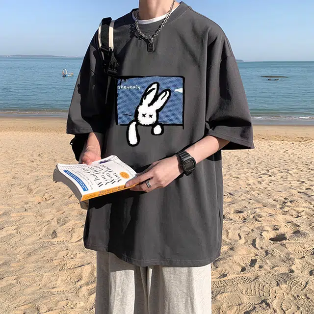 NOAHGIGI T