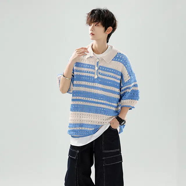 NOAHGIGI T
