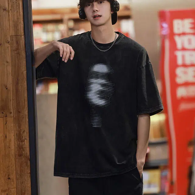NOAHGIGI T