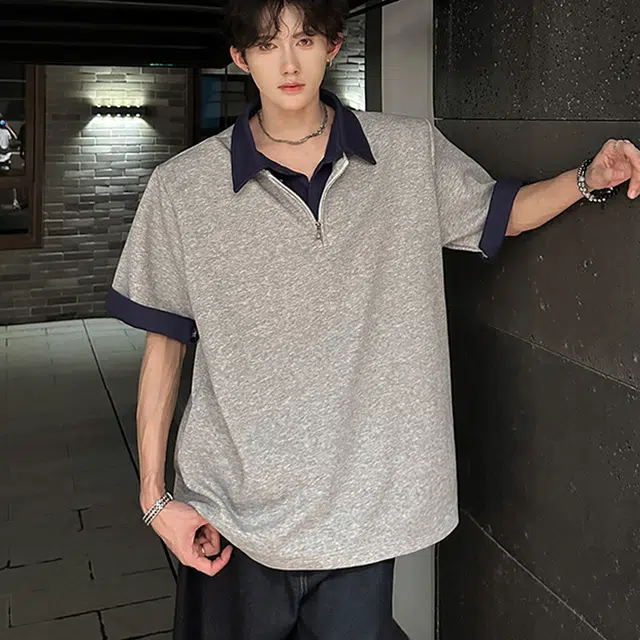 NOAHGIGI Polo