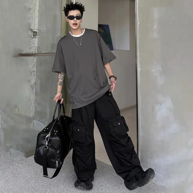 NOAHGIGI T