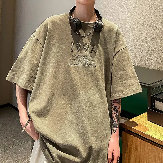 NOAHGIGI T