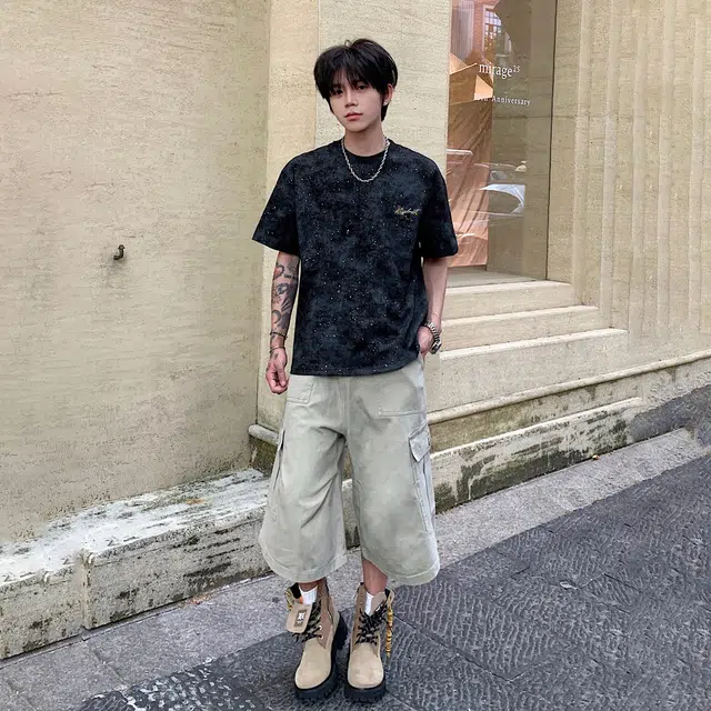 NOAHGIGI T