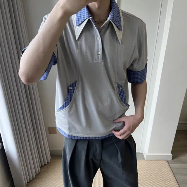 NOAHGIGI Polo