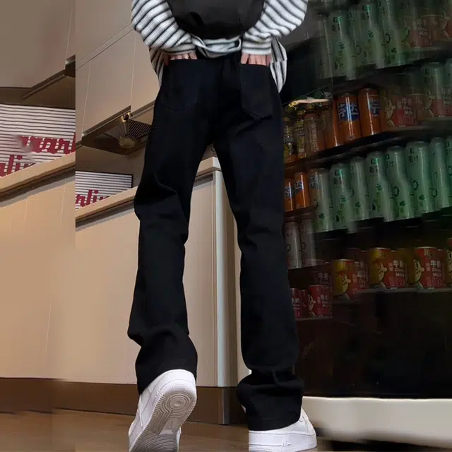 NOAHGIGI vibecleanfit