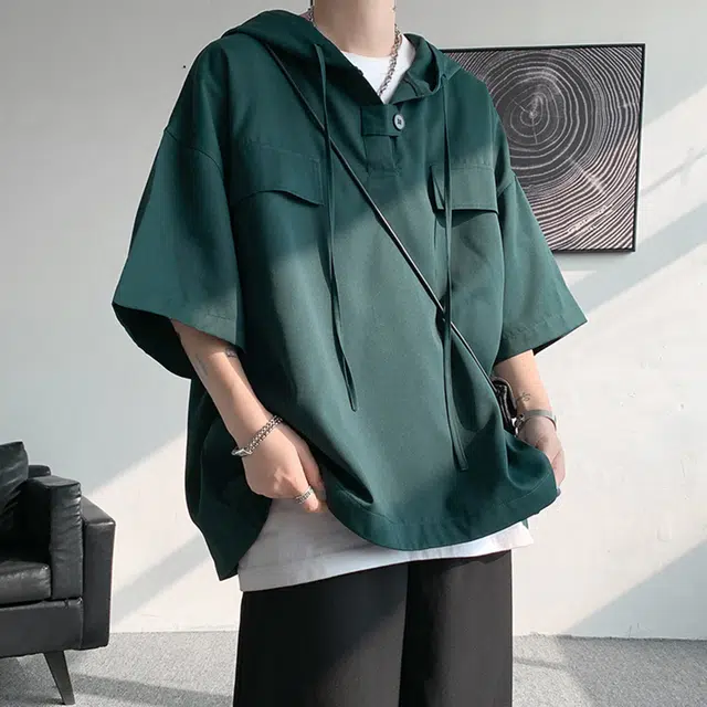 PAINT STAIN T